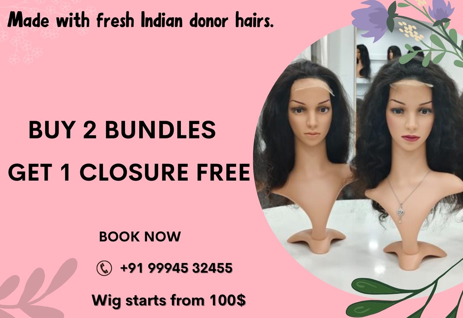 Hair Extension